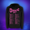 SALE - Spring 26 Disco Hoodie (USUALLY £32 - NOW £12)